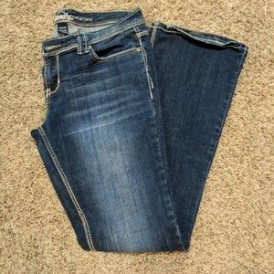 Vanity Jeans
